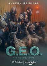 Watch G.E.O. Más Allá del Límite Sflix