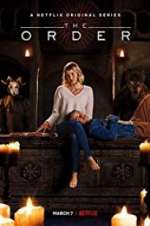 Watch The Order Sflix