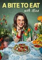 Watch A Bite to Eat with Alice Sflix