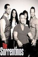 Watch The Sorrentinos Sflix