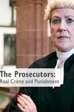 Watch The Prosecutors: Real Crime and Punishment Sflix