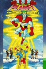 Watch Captain Planet and the Planeteers Sflix