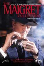 Watch Maigret Sflix