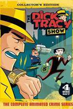 Watch The Dick Tracy Show Sflix