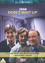 Watch Don\'t Wait Up Sflix