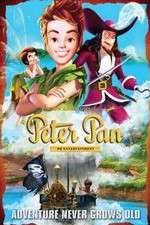 Watch The New Adventures of Peter Pan Sflix