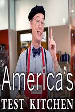 america's test kitchen tv poster