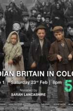 Watch Edwardian Britain in Colour Sflix