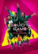 Watch Squid Game: The Challenge Sflix