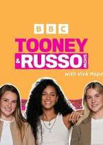 Watch The Tooney and Russo Show Sflix