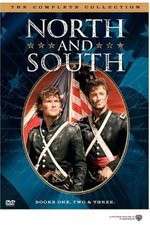 Watch Heaven & Hell: North & South, Book III Sflix