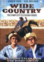 Watch The Wide Country Sflix
