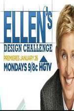 Watch Ellen's Design Challenge Sflix