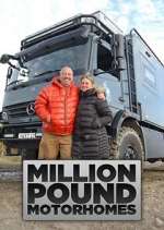 Watch Million Pound Homes Sflix