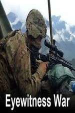 Watch EyeWitness War Sflix