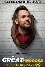 Watch The Great Indoors Sflix