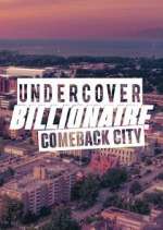 Watch Undercover Billionaire: Comeback City Sflix