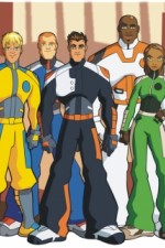 Watch A.T.O.M.: Alpha Teens on Machines Sflix