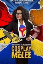 Watch Cosplay Melee Sflix
