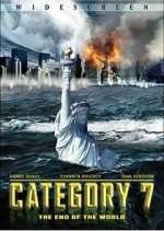Watch Category 7: The End of the World Sflix