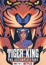 Watch Tiger King: The Doc Antle Story Sflix