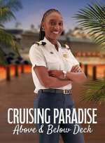 Watch Cruising Paradise: Above &amp; Below Deck Season 1 Episode 5 Sflix