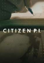 Watch Citizen P.I. Sflix
