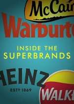 Watch Inside the Superbrands Sflix