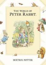 Watch The World of Peter Rabbit and Friends Sflix