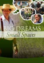 Watch Big Dreams Small Spaces Sflix