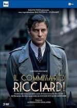Watch Il commissario Ricciardi Sflix