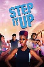 Watch Step It Up Sflix