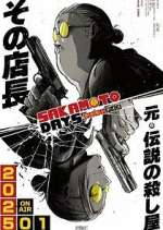 Watch Sakamoto Days Sflix