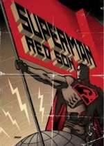 Watch Superman: Red Son Sflix