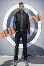 Watch Bullseye (2015) Sflix