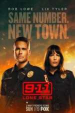Watch 9-1-1: Lone Star Sflix