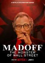 Watch Madoff: The Monster of Wall Street Sflix