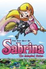 Watch Sabrina the Animated Series Sflix