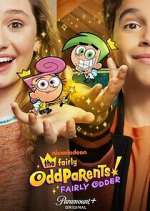 Watch The Fairly OddParents: Fairly Odder Sflix