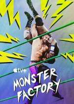 Watch Monster Factory Sflix