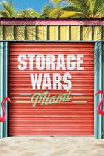 Watch Storage Wars: Miami Sflix