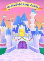Watch Disney Junior Wonderful World of Songs Sflix