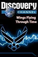 Watch Wings: Flying Through Time Sflix