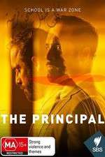 Watch The Principal Sflix