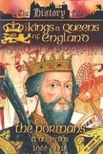 Watch Kings and Queens of England Sflix