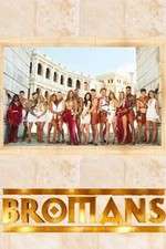Watch Bromans Sflix