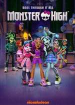 Watch Monster High Sflix