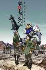 Watch Mobile Suit Gundam: Tekketsu no Orphans Sflix