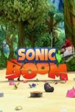 Watch Sonic Boom Sflix