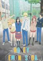 Watch Honey Lemon Soda Sflix